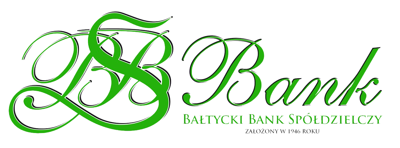 Bałtycki Bank Spółdzielczy logo