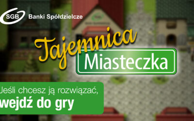 „Tajemnica miasteczka”