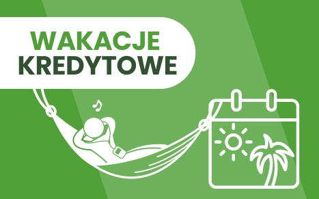 Ustawowe „wakacje kredytowe”