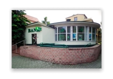 Bałtycki Bank Spółdzielczy w Szczecinku