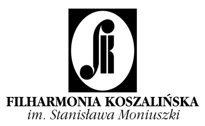 Filharmonia Koszalińska im. Stanisława Moniuszki