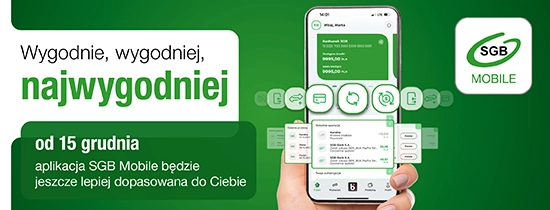 aplikacja sgb mobile dostosowanie pulpitu