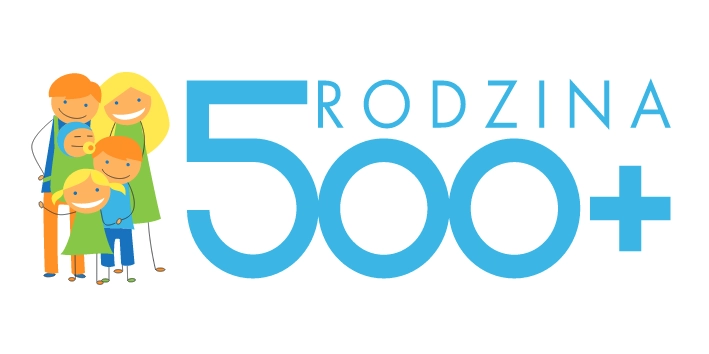 Rodzina 500+